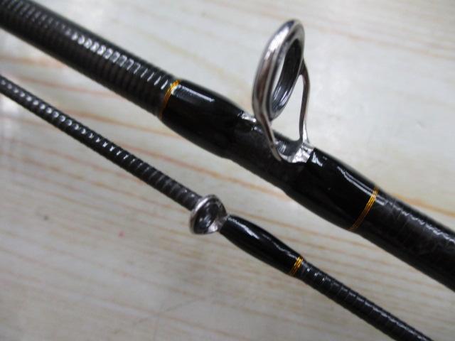 ヒロイズム カリプソLJ2 HIM-C52ML-LJ2