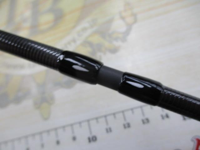 ヒロイズム カリプソLJ2 HIM-C52ML-LJ2