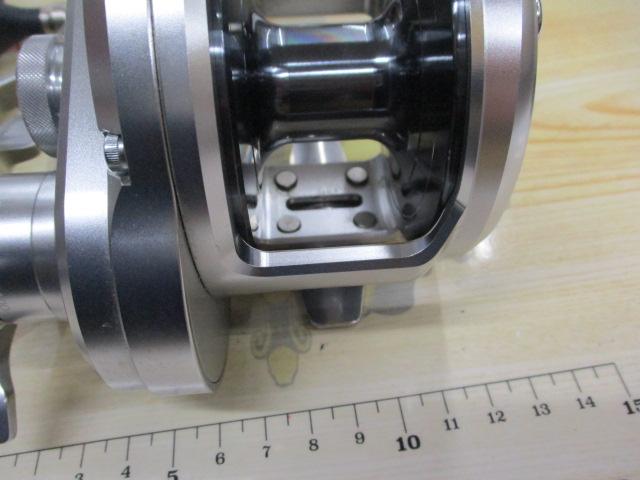 20オシアジガー 4000HG