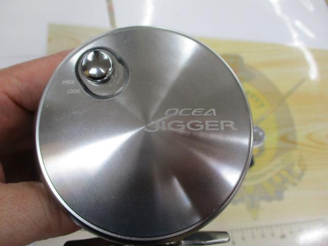 20オシアジガー 4000HG