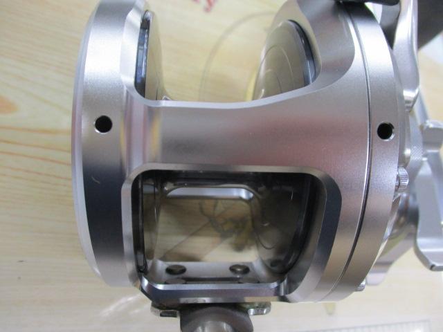 20オシアジガー 4000HG