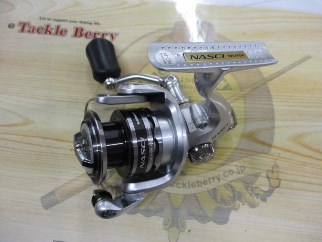 13ナスキー C2000