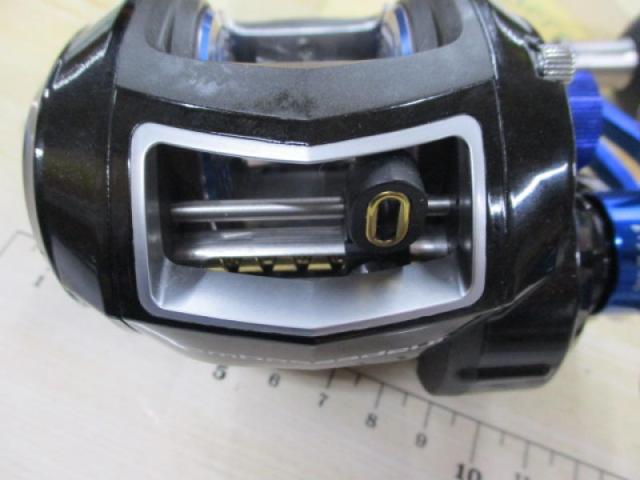 ソルティーステージレボ LJ-3-L