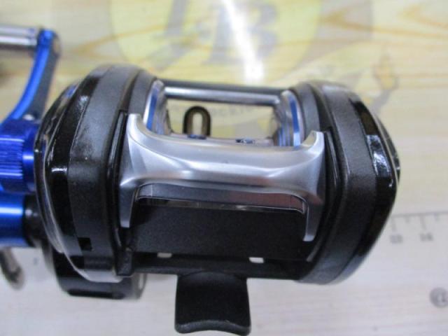 ソルティーステージレボ LJ-3-L