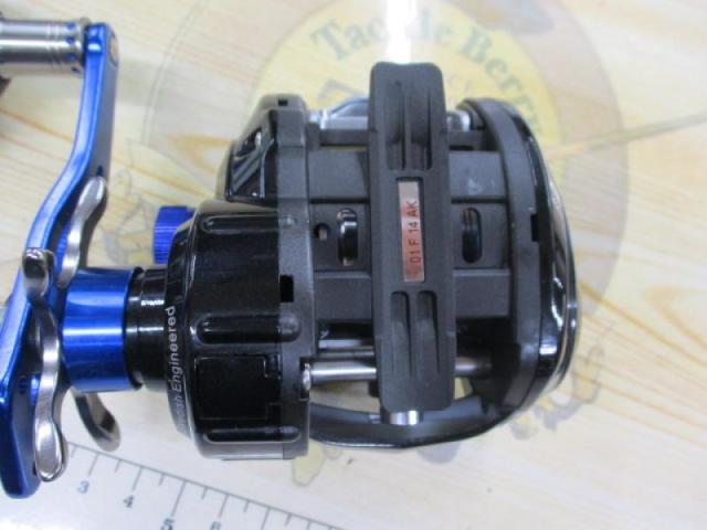 ソルティーステージレボ LJ-3-L