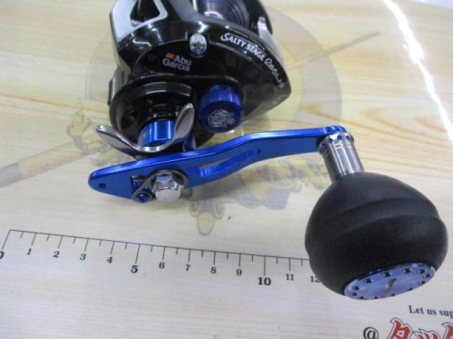 ソルティーステージレボ LJ-3-L