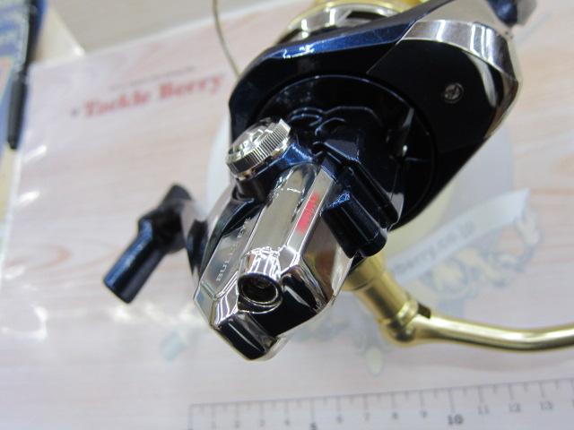 【釣り リール】シマノ　14ブルズアイ　5050 5050 14ブルズアイ5050 SHIMANO(シマノ) 自重445g ストローク30mm