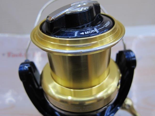 【釣り リール】シマノ　14ブルズアイ　5050 SHIMANO 14ブルズアイ 5050の最安値・インプレ・釣果 | 本音の口コミが