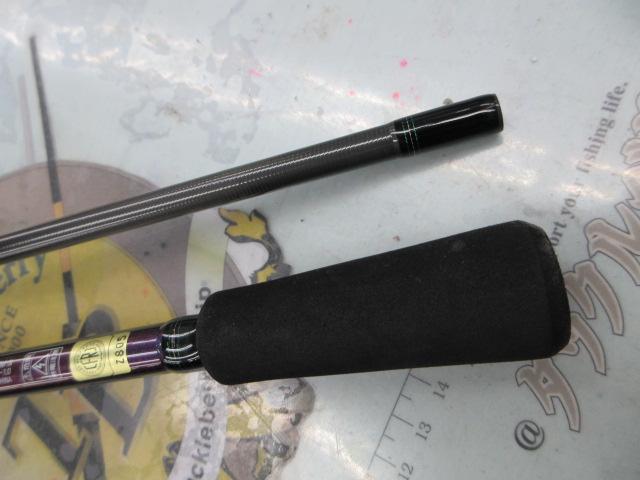 エメラルダスMX 86M・N