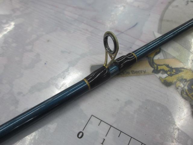 ブルーダー BC-60ML