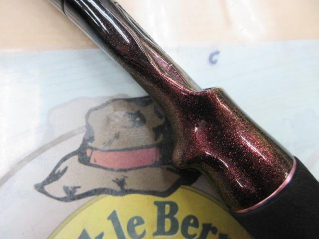 紅牙エア N610MHB TG・N