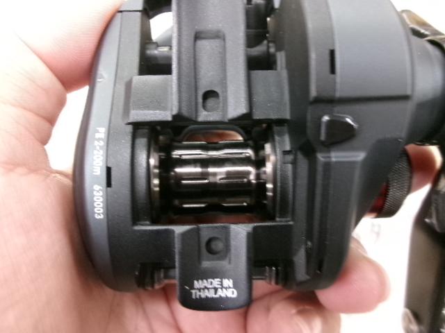 キャタリナIC 150SHL