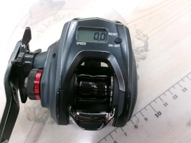 キャタリナIC 150SHL