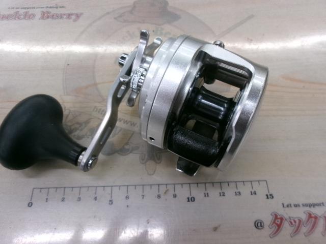 13オシアカルカッタ 301HG