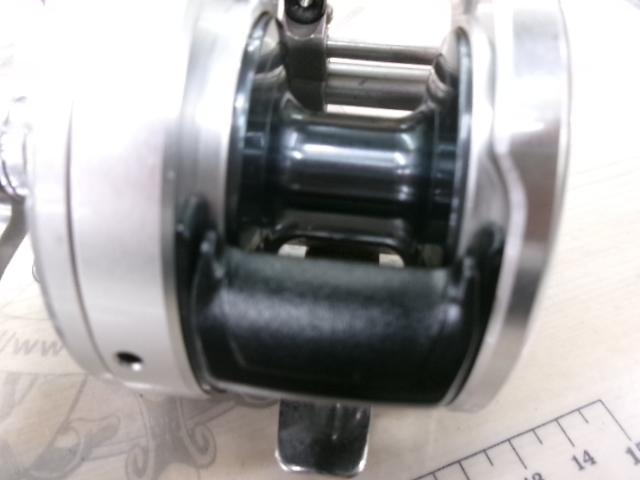 13オシアカルカッタ 301HG