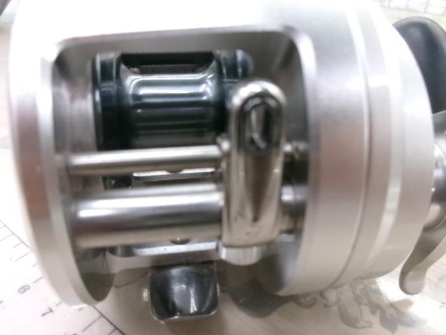 13オシアカルカッタ 301HG