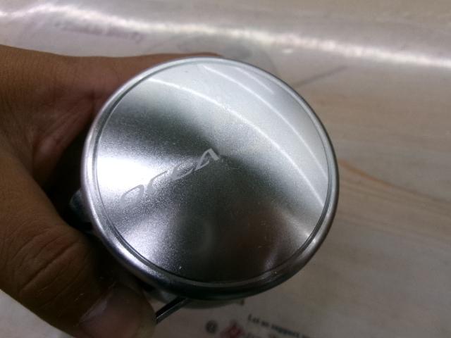 13オシアカルカッタ 301HG