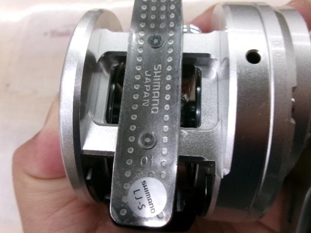 13オシアカルカッタ 301HG