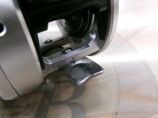 13オシアカルカッタ 301HG