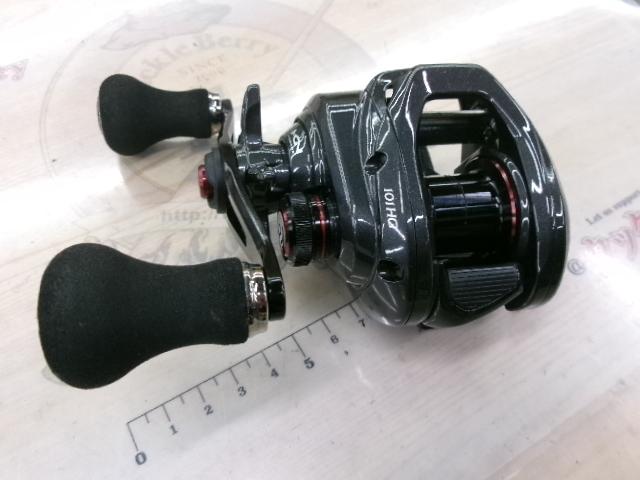 22エンゲツBB 101HG