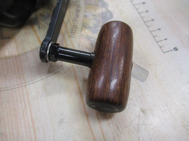 チタノススピードマスター石鯛 GT4000