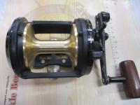 チタノススピードマスター石鯛 GT4000