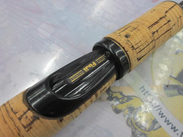 ブルーダー BS-602ML