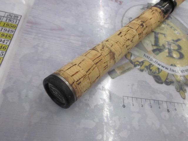 カリスマスティック KS-60L