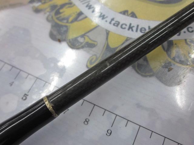 カリスマスティック KS-60L