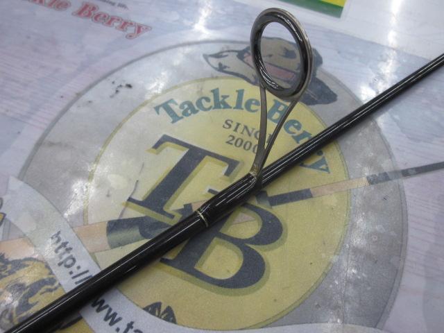 カリスマスティック KS-60L