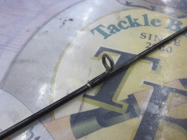 カリスマスティック KS-60L