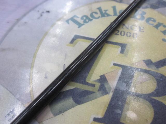 カリスマスティック KS-60L