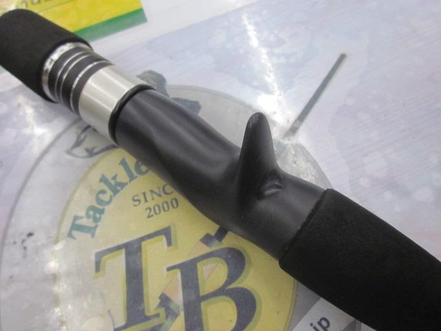 21グラップラーBBタイプJ B60-3