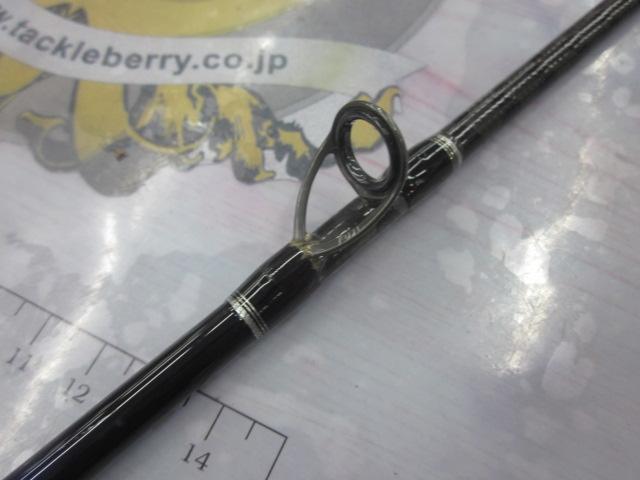 21グラップラーBBタイプJ B60-3