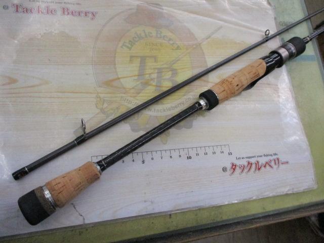 KGライツ KGL-T802AJI｜＠ベリーネット 日本最大新品中古釣具WEBショップ