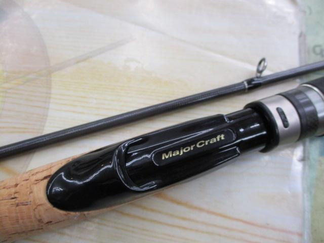 KGライツ KGL-T802AJI｜＠ベリーネット 日本最大新品中古釣具WEBショップ