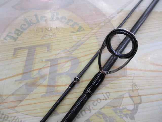 KGライツ KGL-T802AJI｜＠ベリーネット 日本最大新品中古釣具WEBショップ