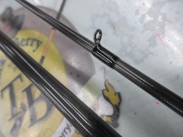 エメラルダスX 83M