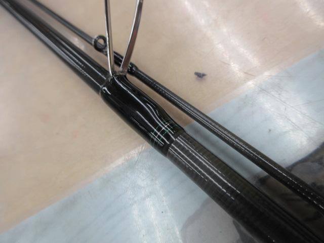 エメラルダスX 83M