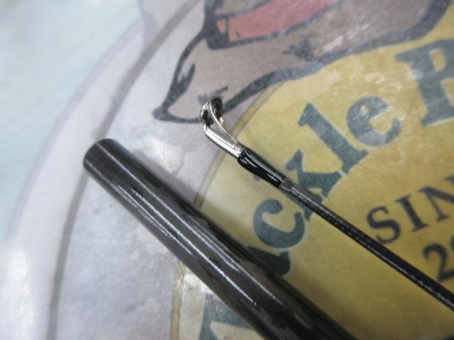 エメラルダスX 83M