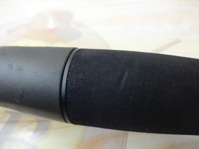 アルマダ AR-C66MLST/LS