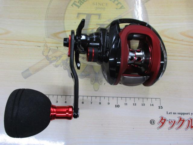 バルトムBCL200オクトパス