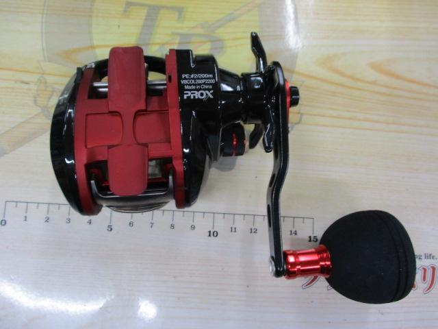 バルトムBCL200オクトパス