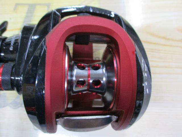 バルトムBCL200オクトパス