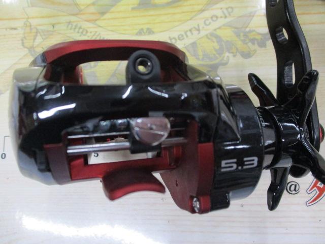 バルトムBCL200オクトパス