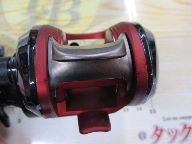 バルトムBCL200オクトパス