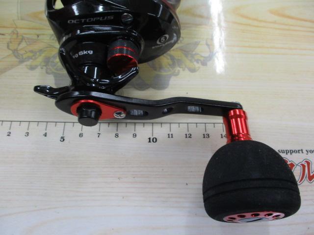 バルトムBCL200オクトパス