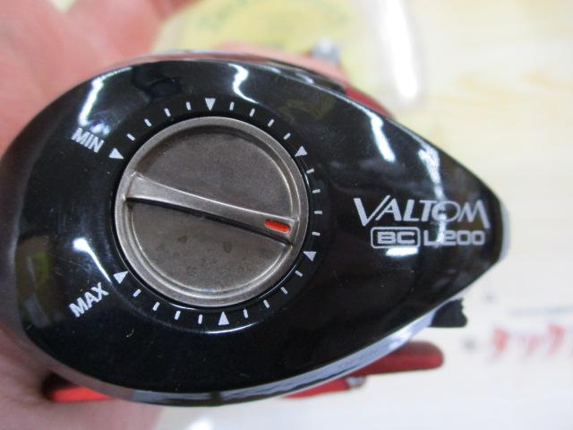 バルトムBCL200オクトパス