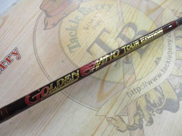 ゴールデンウィングツアーエディション GWT60CLJ-KTF