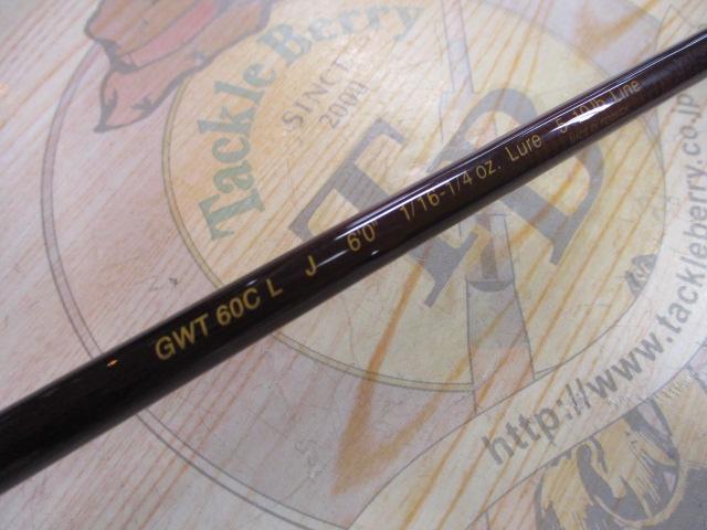 ゴールデンウィングツアーエディション GWT60CLJ-KTF